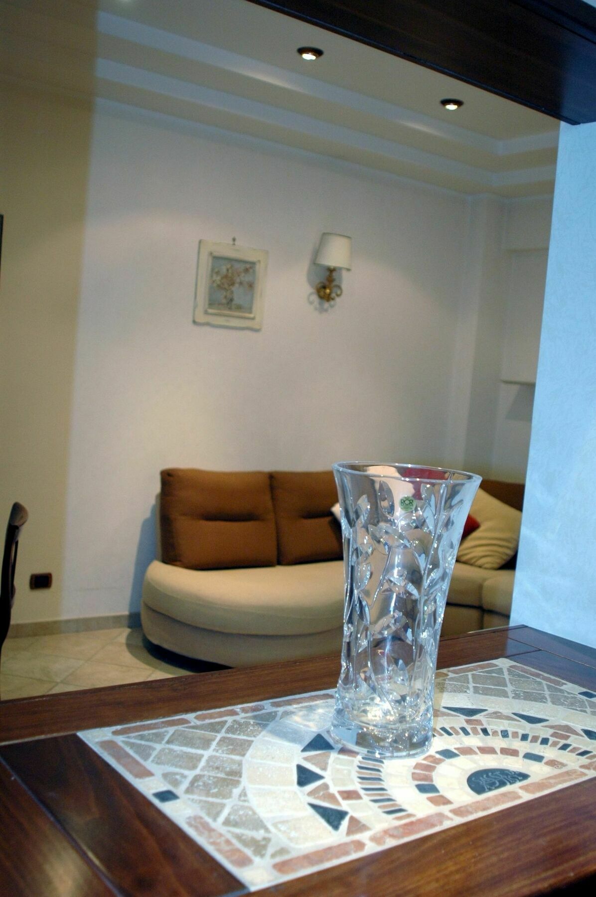 Roma Chic House Lägenhet Exteriör bild